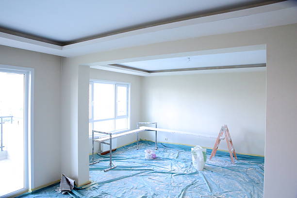 Best Repainting for Renovations  in Stanley, WI